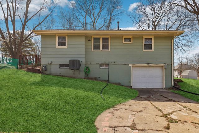 207 Elm Street, Milo, IA 50166