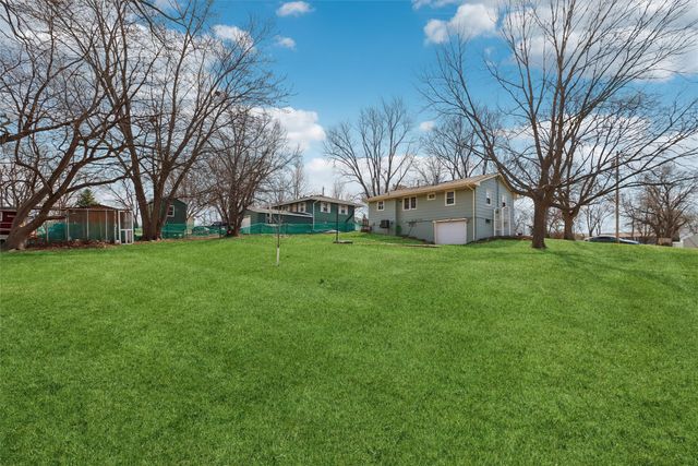 207 Elm Street, Milo, IA 50166