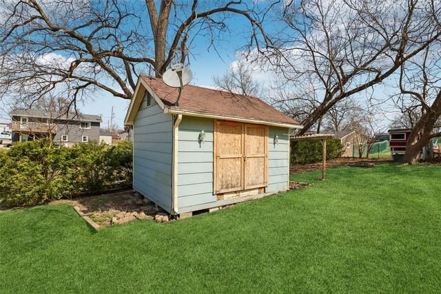 207 Elm Street, Milo, IA 50166