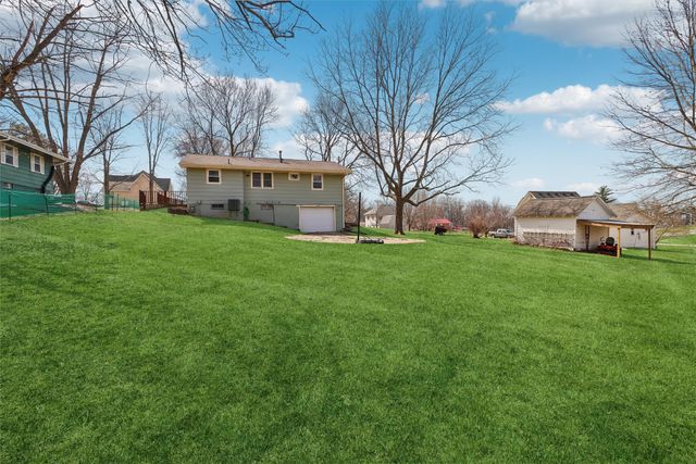 207 Elm Street, Milo, IA 50166