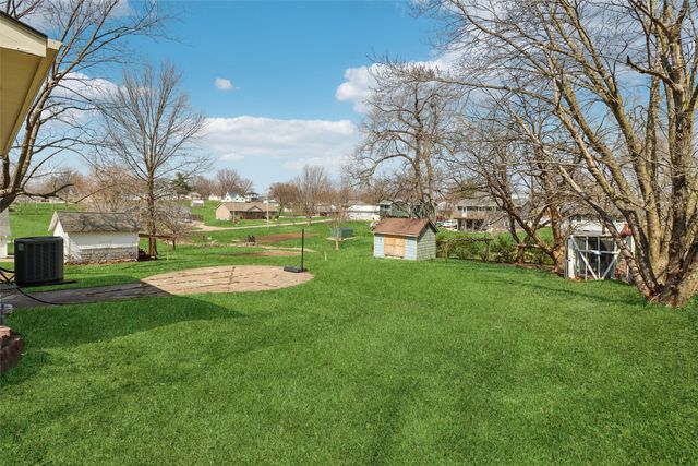 207 Elm Street, Milo, IA 50166