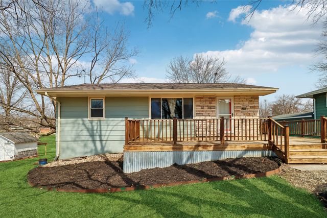 207 Elm Street, Milo, IA 50166