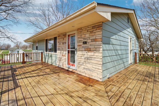 207 Elm Street, Milo, IA 50166
