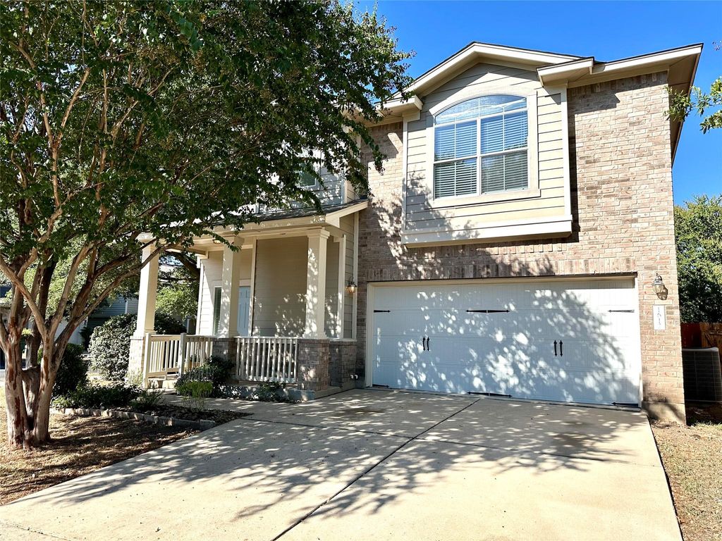 1612 Yoakum ST, Austin, TX 78748