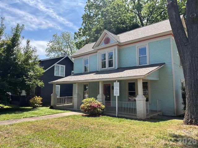 507 Park Avenue, Salisbury, NC 28144