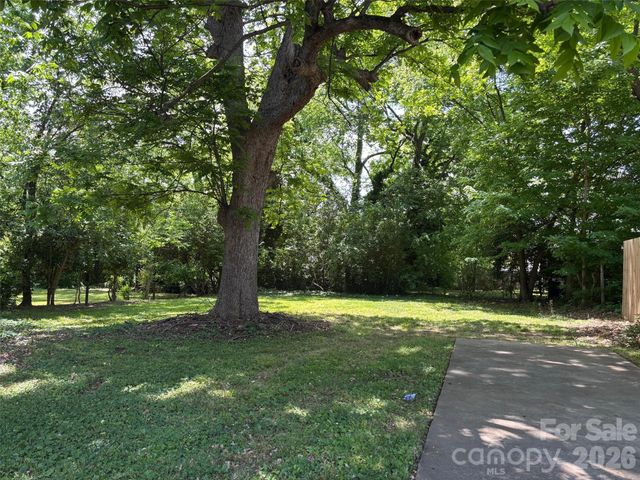 507 Park Avenue, Salisbury, NC 28144