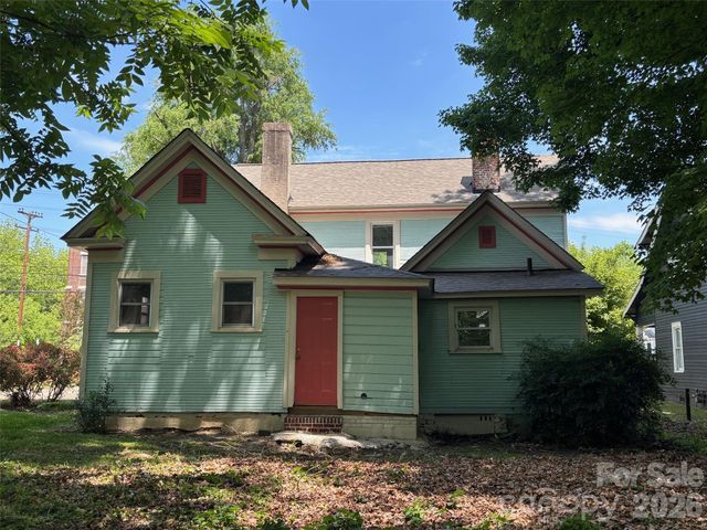 507 Park Avenue, Salisbury, NC 28144