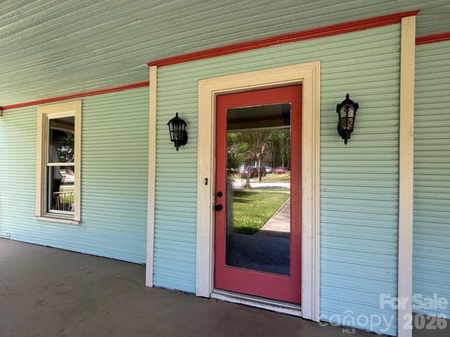 507 Park Avenue, Salisbury, NC 28144