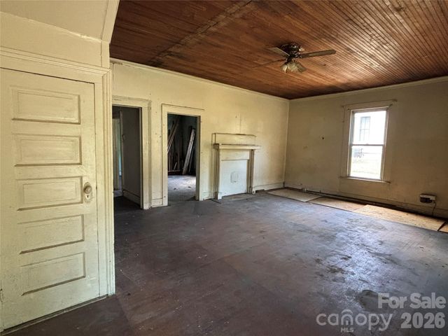 507 Park Avenue, Salisbury, NC 28144