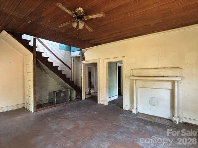 507 Park Avenue, Salisbury, NC 28144