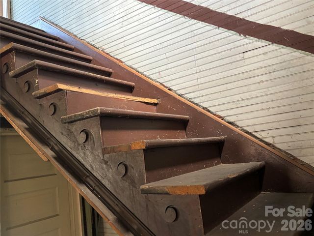 507 Park Avenue, Salisbury, NC 28144