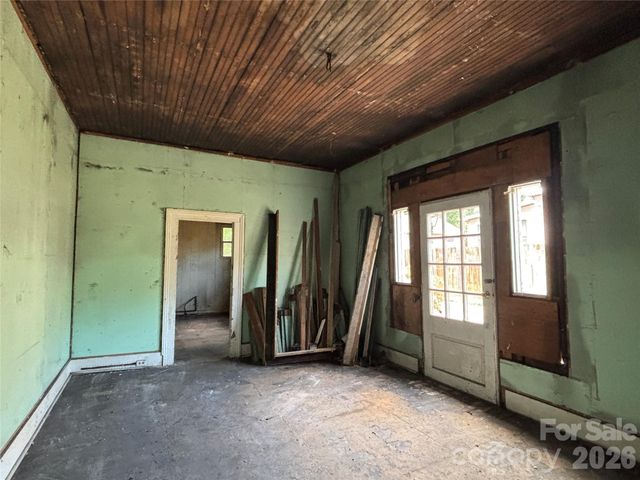 507 Park Avenue, Salisbury, NC 28144