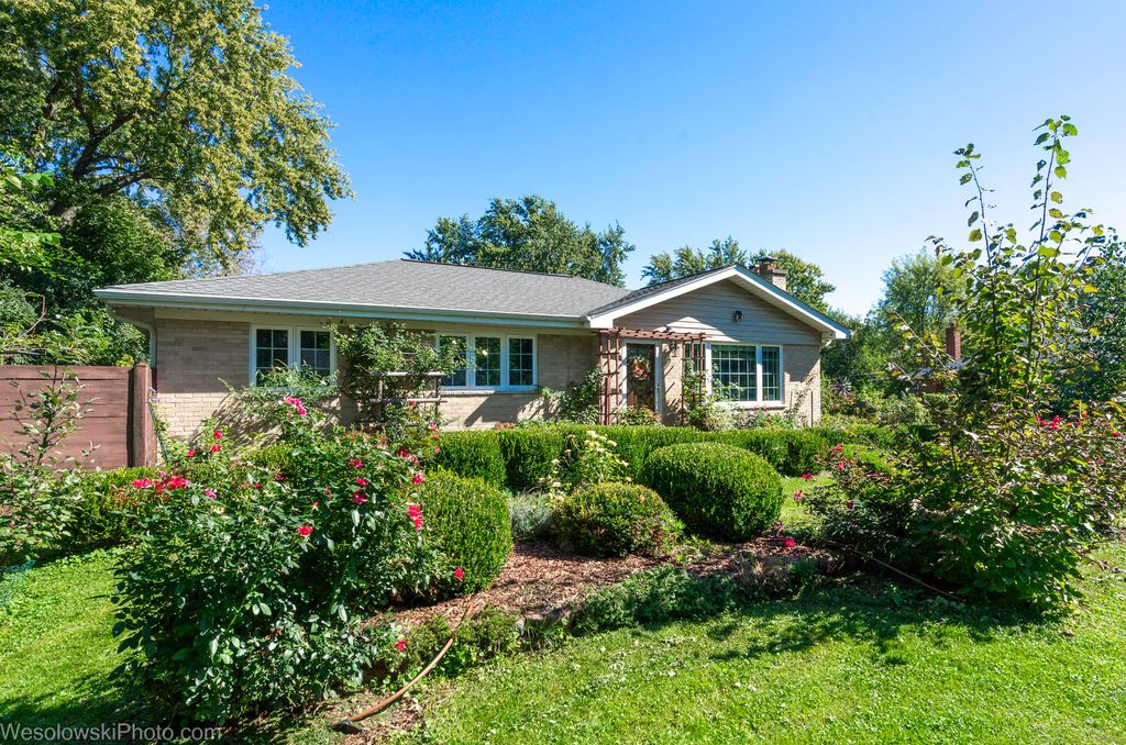 2N563 Mildred Avenue, Glen Ellyn, IL 60137 — photo 3