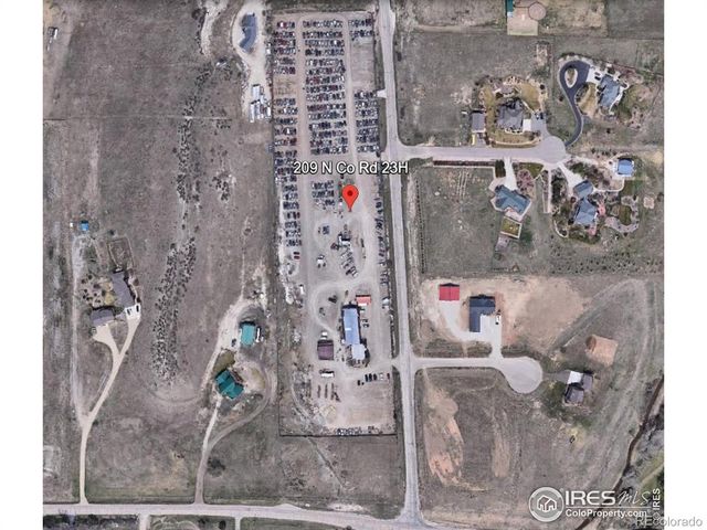 209 N County Road 23h, Loveland, CO 80537