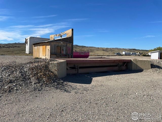 209 N County Road 23h, Loveland, CO 80537