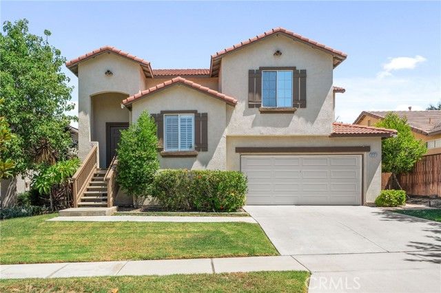 3231 Hannover Street, Corona, CA 92882