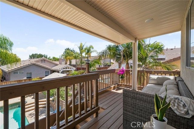 3231 Hannover Street, Corona, CA 92882