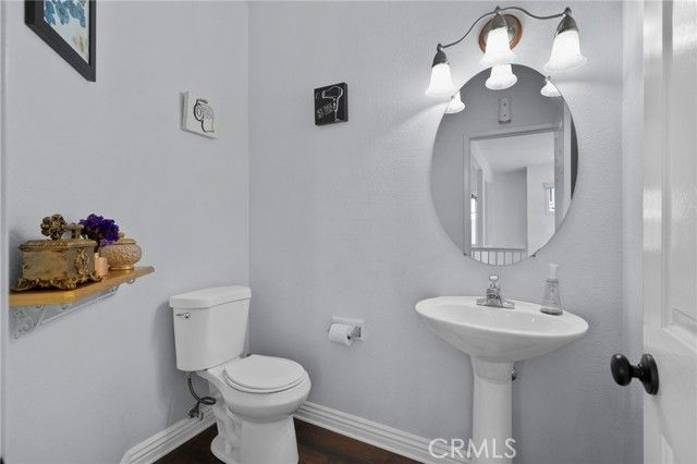 3231 Hannover Street, Corona, CA 92882