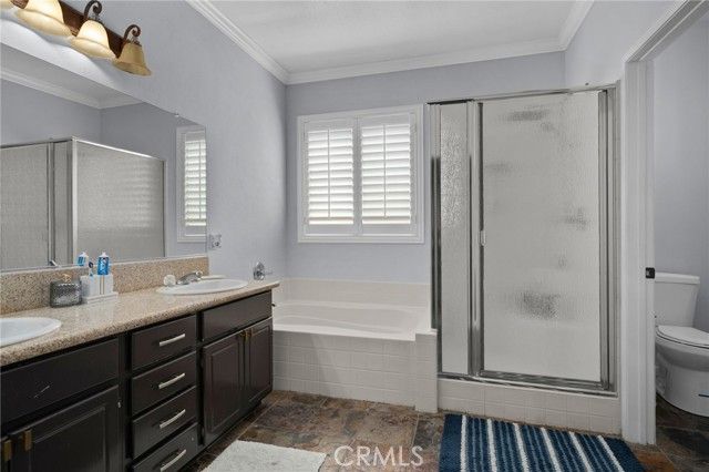 3231 Hannover Street, Corona, CA 92882