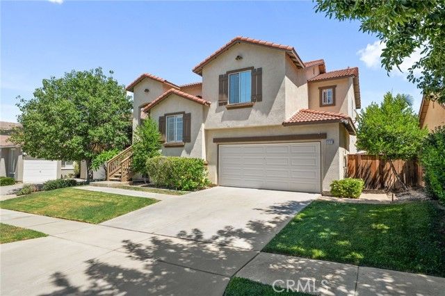 3231 Hannover Street, Corona, CA 92882