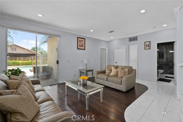 3231 Hannover Street, Corona, CA 92882