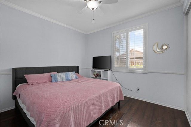 3231 Hannover Street, Corona, CA 92882