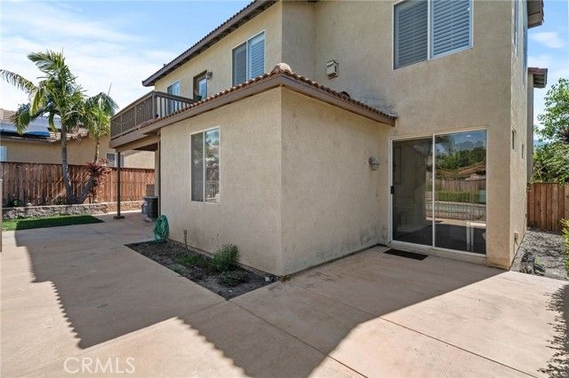 3231 Hannover Street, Corona, CA 92882
