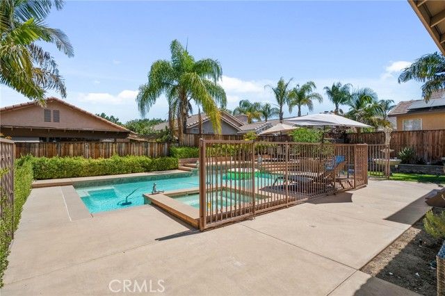 3231 Hannover Street, Corona, CA 92882