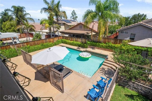 3231 Hannover Street, Corona, CA 92882