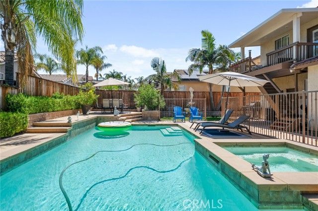 3231 Hannover Street, Corona, CA 92882