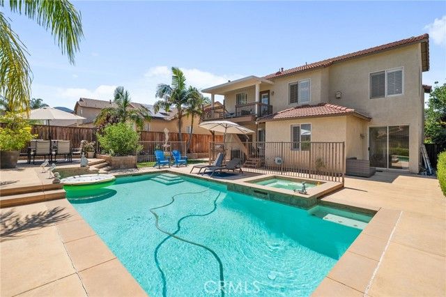 3231 Hannover Street, Corona, CA 92882