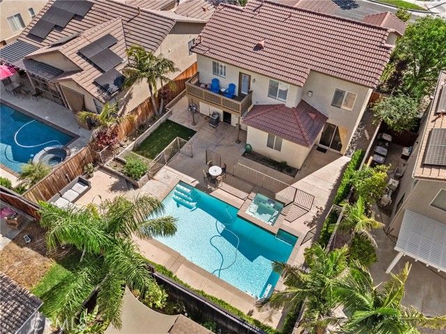 3231 Hannover Street, Corona, CA 92882