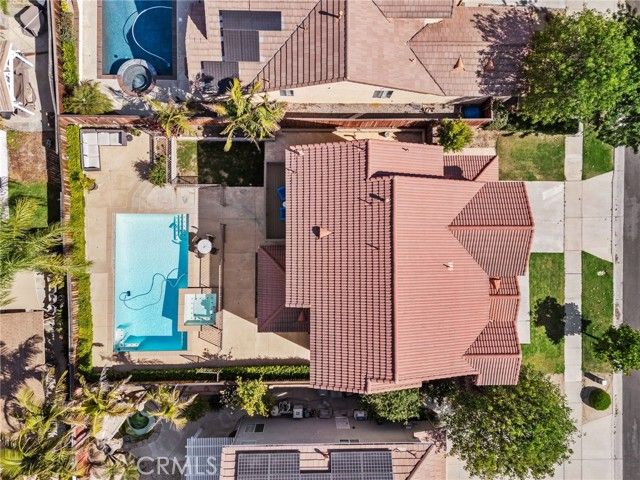 3231 Hannover Street, Corona, CA 92882