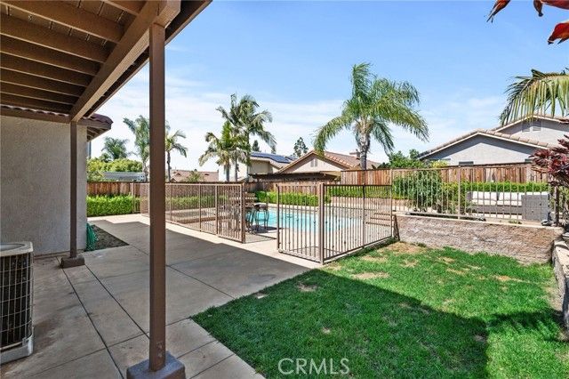 3231 Hannover Street, Corona, CA 92882