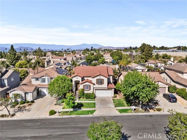 3231 Hannover Street, Corona, CA 92882