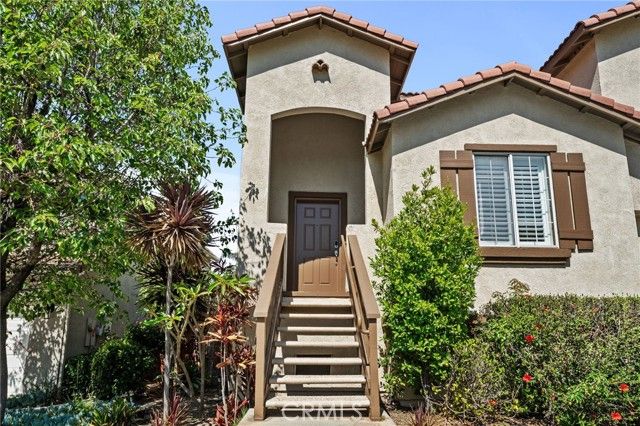 3231 Hannover Street, Corona, CA 92882