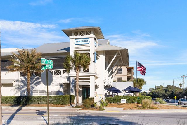 1740 S County Hwy 393, 110, Santa Rosa Beach, FL 32459