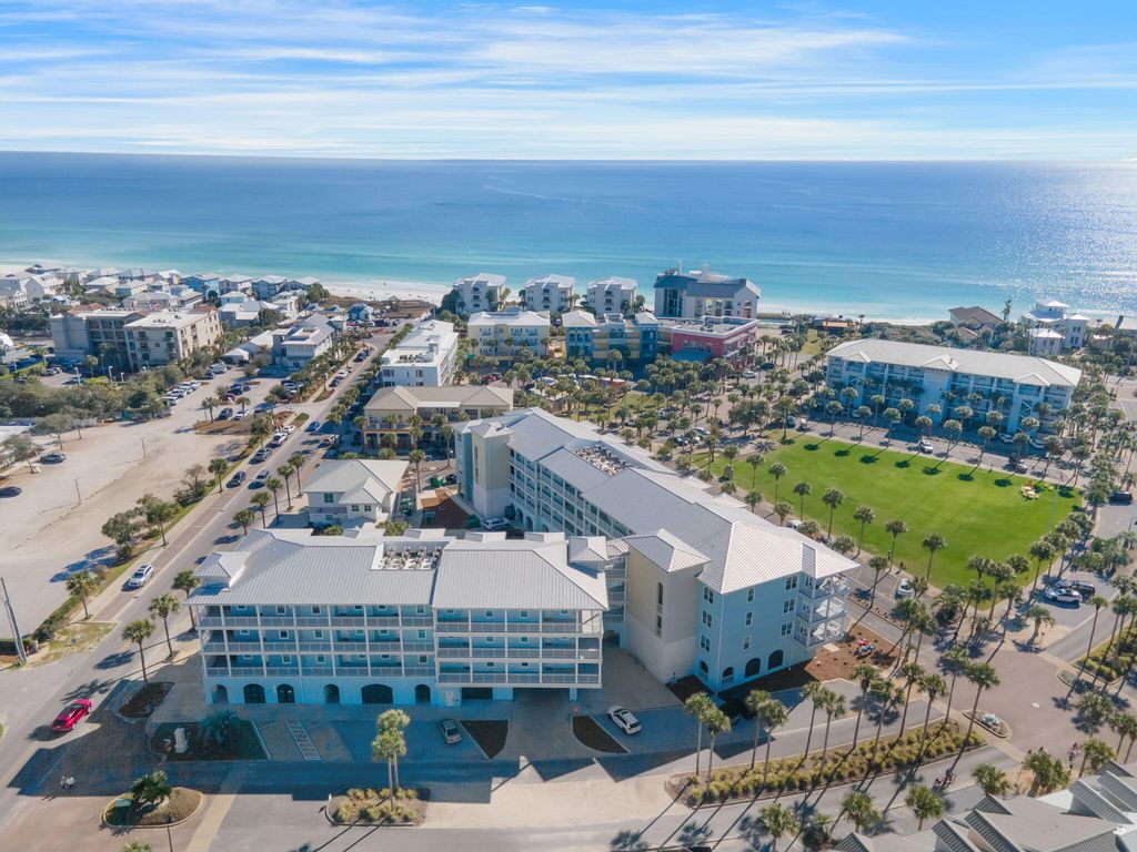 1740 S County Hwy 393, 110, Santa Rosa Beach, FL 32459