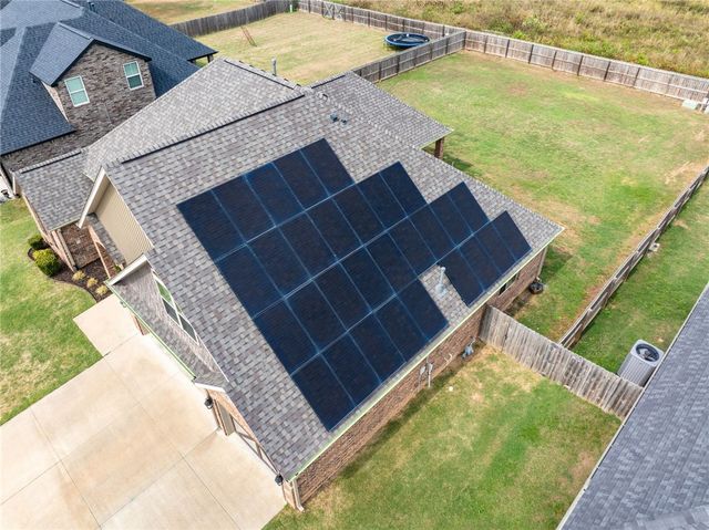 1158 Ruscello Avenue, Tontitown, AR 72762