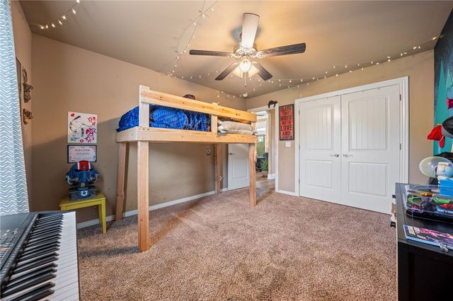 1158 Ruscello Avenue, Tontitown, AR 72762