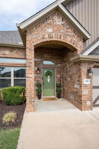 1158 Ruscello Avenue, Tontitown, AR 72762