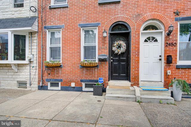 2448 CEDAR ST, Philadelphia, PA 19125