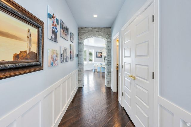 76 N SUNSET DR, Vineyard, UT 84059
