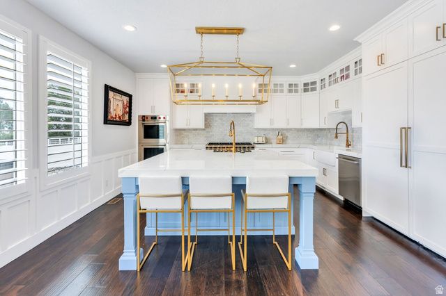 76 N SUNSET DR, Vineyard, UT 84059
