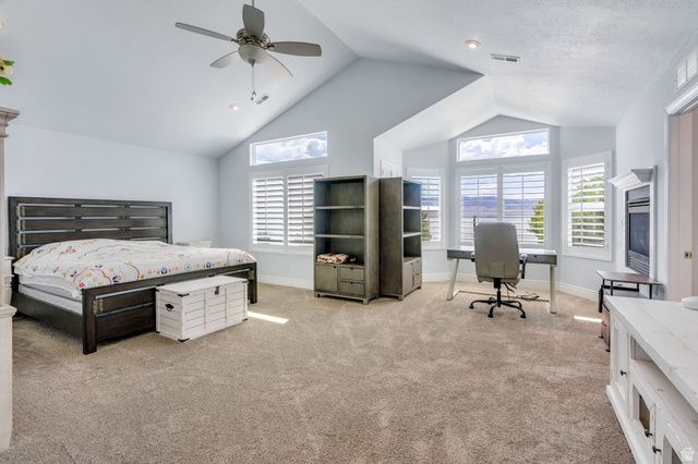 76 N SUNSET DR, Vineyard, UT 84059