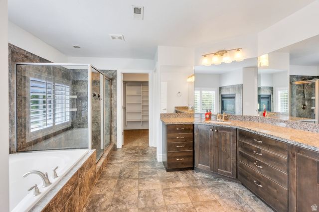 76 N SUNSET DR, Vineyard, UT 84059