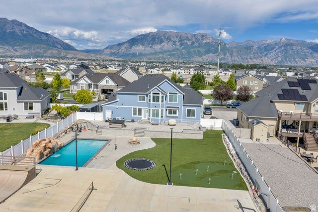 76 N SUNSET DR, Vineyard, UT 84059