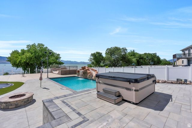 76 N SUNSET DR, Vineyard, UT 84059
