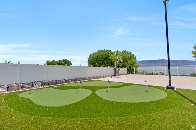 76 N SUNSET DR, Vineyard, UT 84059