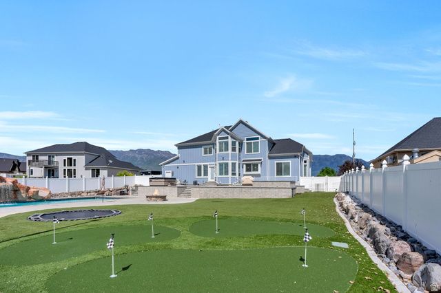 76 N SUNSET DR, Vineyard, UT 84059
